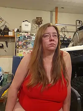 MsShelby40 - See my pussy and watch me cum!