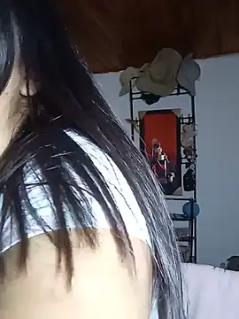 KATYGONZALEZ - DEEP BLOWJOB WITH SALIVA