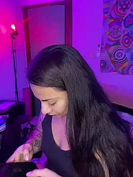 Amarantha_666 - fuck my pussy until cum/squirt