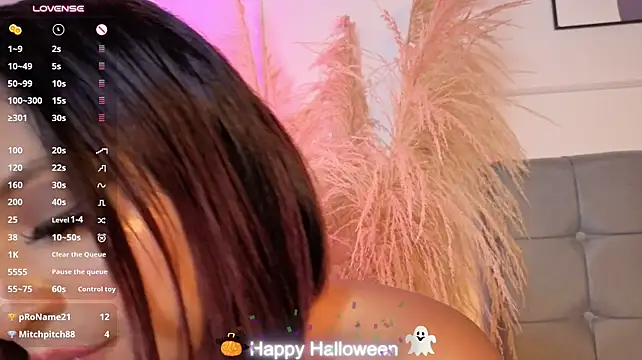 Naiah_cruzz - suck my fingers
