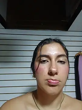 ViolettaWalton1 - Flash pussy in store boutique 💜