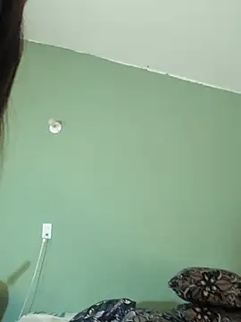 LatinaRoomies - OIL ON BODY AND LICKING PUSSIES