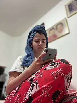 Cloew_Marz - Fingers a pussy + make me wet