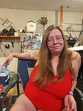 MsShelby40 - See my pussy and watch me cum!