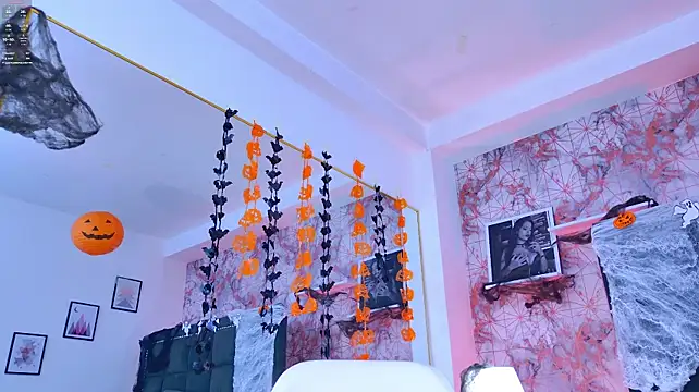 Angelique_Angell - My orgasm will be for you🔥