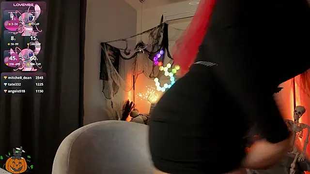 Victorias_world - tits