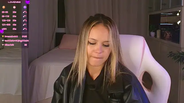 Stacy_Tyler - Make cum your Stacy 💦