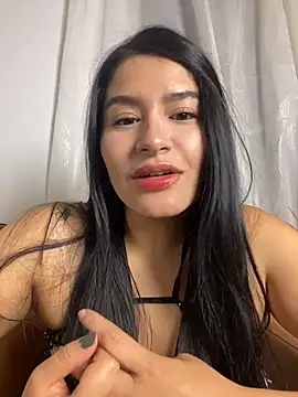 Andrea_gomes_ - que linda te ves