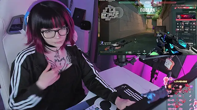 Yumi_Youkai