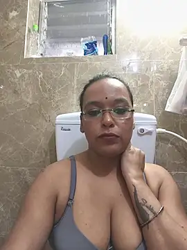 Naughtymia06 - Boobs press