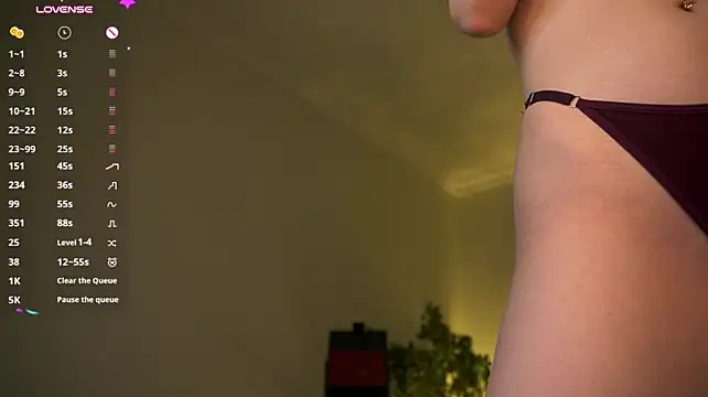 TeaseDealer - Pull My Shorts Down