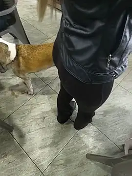 Erikthor - Beautiful Ass in Doggy 🎃
