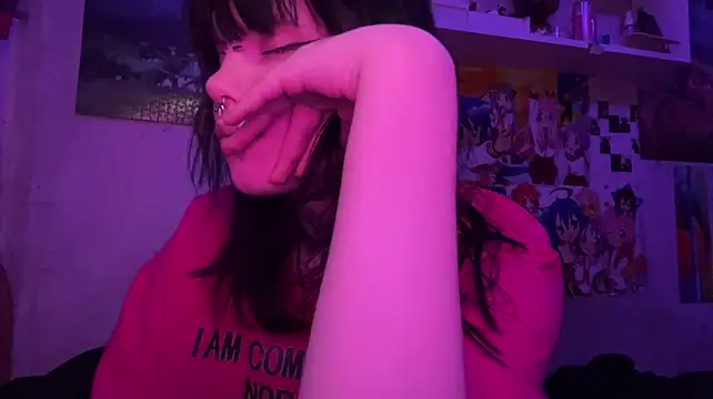 RevivedSop - Maturing in panties for 5 minutes