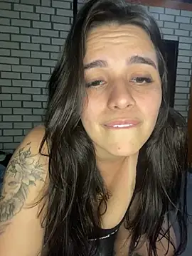 Nandahotcasada - Peladinha+2min de controle lush