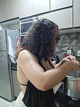 Sweetamy326 - Exibição e provocação
