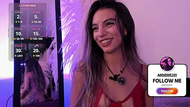 MaryAnneeXOO - OMG! Fuck my ass really good!