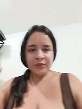 Julieth_hot-69 - Full nude + squirt