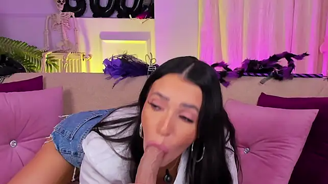 AvaCassidy - DILDO PUSSY FUCK