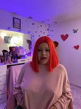 Barbiee_doll1 - explicit surprise show 🕹️🕹️