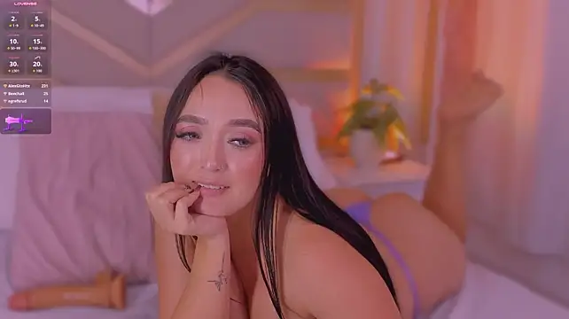 Samantha-Pardo - 🎀🔥Shake My Ass🎀🔥