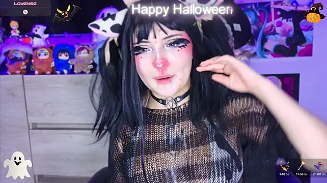 Yuki_01 - FUCK MY ASSHOLE +5 min CONTROL 2 toys