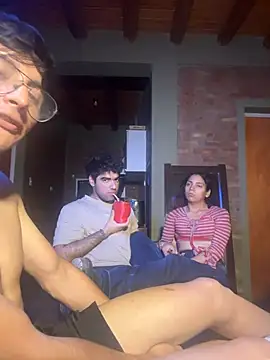 Teendotados - SHOW PUSSY
