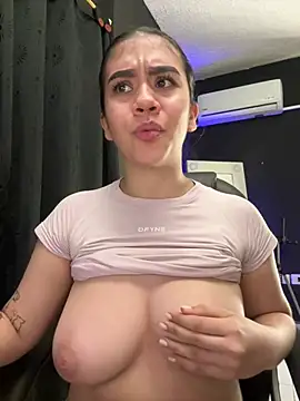 Alhaana_ - CREAMY PUSSY!!
