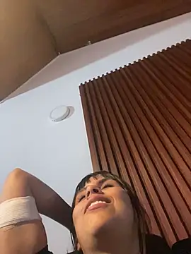 Candy_ec - Flash ass