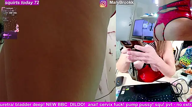 MaryBrook1