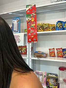Bella-Ferrer - ride torso for ypu + oli in my ass