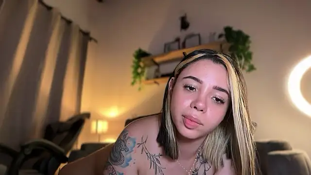 Paulah_x - Squirt Show 💦