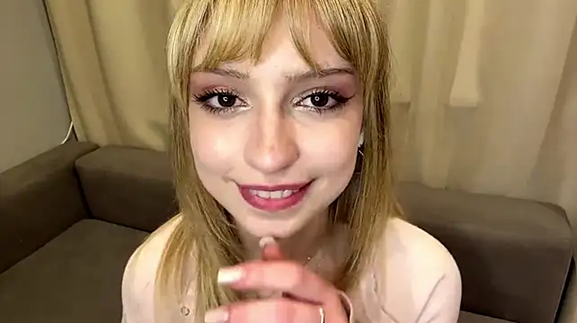 DeenaAshraf - sexy wink