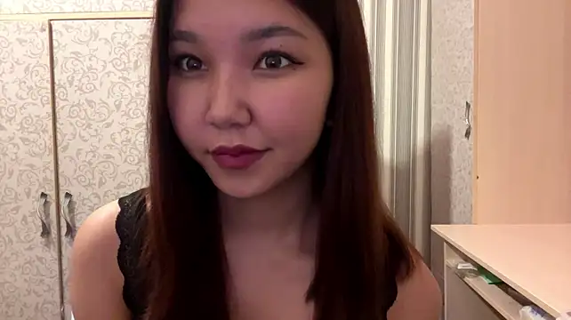 AnnettWinfrey - Slowly touch and slap my sexy ass