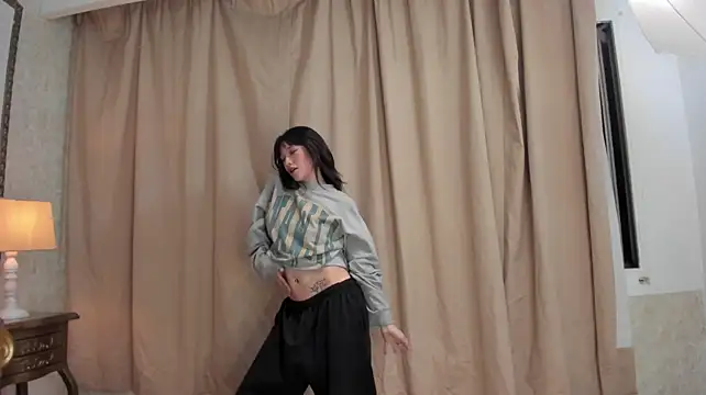 Kitty_Cutte - 💃FULL NAKED, Dance & CloseUp Pussy❤️‍🔥