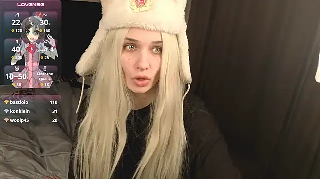 Blevakira - 💦Ride On Dildo💦