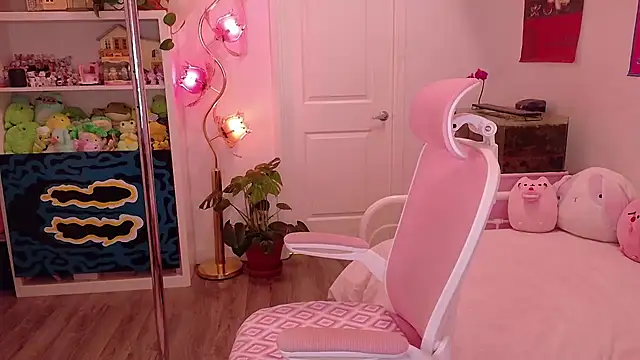 Daisy_Dollxo - Seethru Lingerie + Stockings