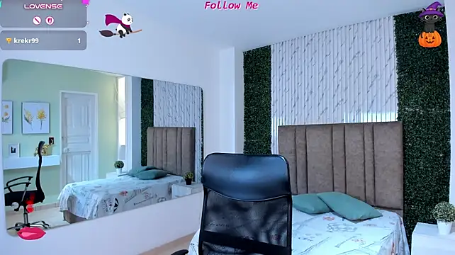 Victoria_mooree - PLUG ASS MORE TWERK🥵🫣