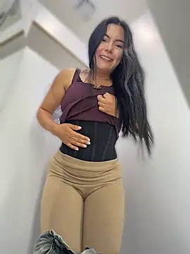 Cami_olarte - spank ass x3