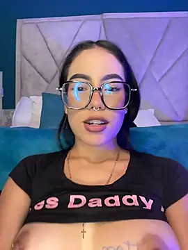 TopDollXXX - MAKE ME SQUIRT WITH MY NEW LUSH 💦