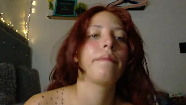 Miranda-cambell - oil in my tits
