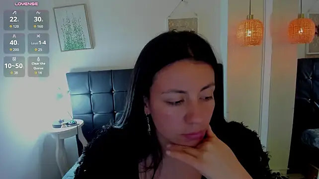 Valeri_bj - boob oil