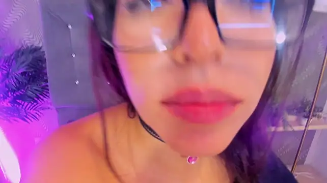 TatiPerezns - Spank My Ass Harder 🥵🥴