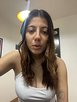 Ruivinha_uai - De 4 s/calcinha