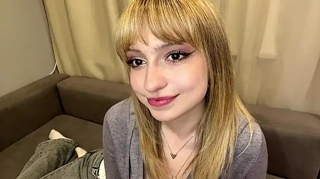 DeenaAshraf - sexy wink