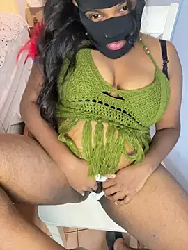 Nuyaaraa - Play with Nipples