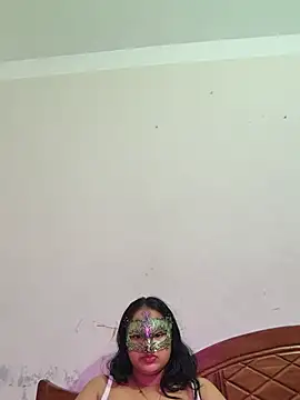 TANISHA-2026 - Suck panic