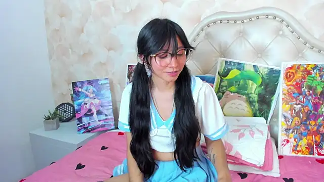 Yui_Narumi - show ass