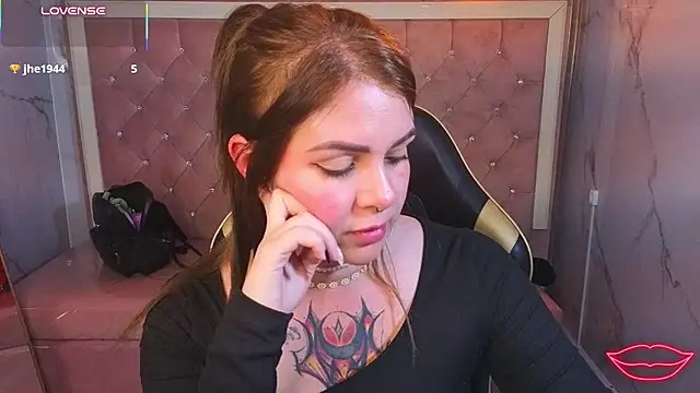 Paula_b_ - show squirt