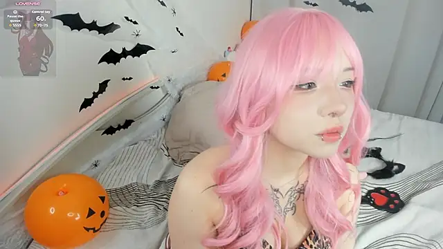 Nixiee - massage boobs