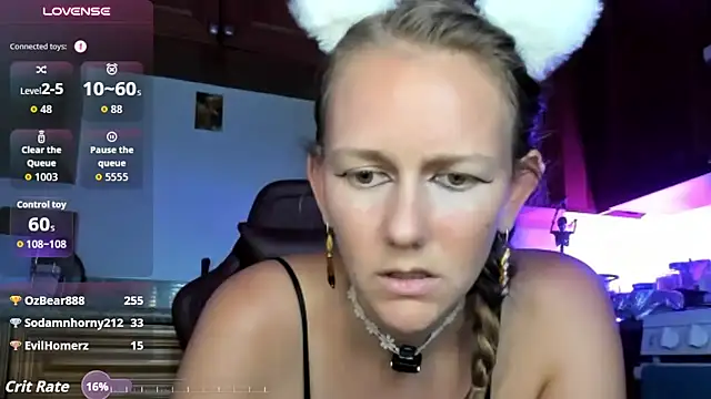 Jasminedaze888 - Climax!!